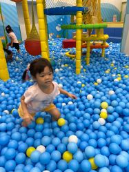 -莫莉幻想儿童乐园(深圳东湖永旺店)