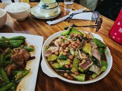 -友利砂锅居(烟台店)