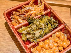 -苏堂阳春面•九年庆(北京路天河城店)