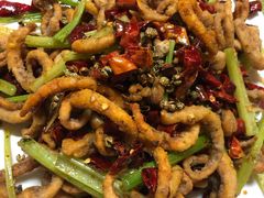 -大眼锅贴水饺(河东店)