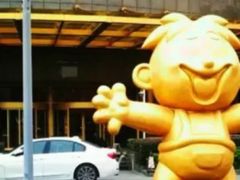 -上海神旺大酒店