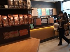 -星巴克(广州天河北龙口店)