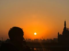 -泰达航母主题公园