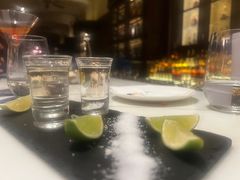 -LONG BAR 廊吧(外滩华尔道夫酒店)