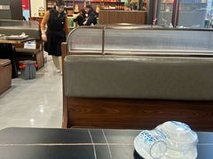 -清真·白家牛肉罩火烧老店(育才街店)