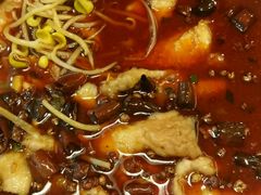 -川人百味(万达店)