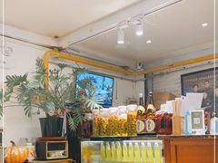 大堂-孟林厨房(798店)