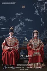 点击看大图 -ZUOAN佐岸私享摄影艺术空间