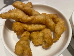 -渝是乎酸菜鱼·川渝小炒(新世界百货望京店)