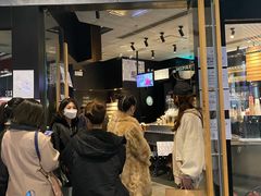 门面-喜茶(北京三里屯太古里店)