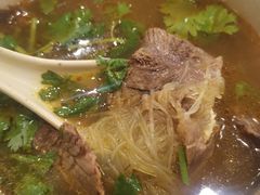 -东泰祥生煎馆(陕西南路店)