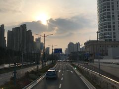-BUS TOUR观光巴士