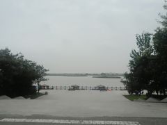 -盐城丹顶鹤湿地生态旅游区