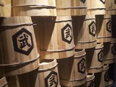 -千代武日本料理(爱建店)