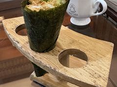 -大佛寺高级素食自助餐厅