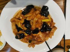 -新时代大酒店(仰口路店)