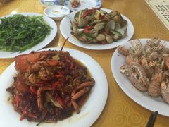 -南海渔家•海鲜•正宗海南菜(海棠湾店)