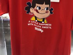 -优衣库(银座店)