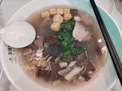 -苏晓玥·手作江南小吃(深圳北站店)