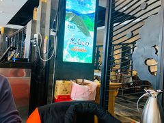 -辣婆婆(航天桥店)