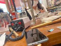 -十八字金·银饰·开蚌DIY·手工体验团建(魏公芳华里店)