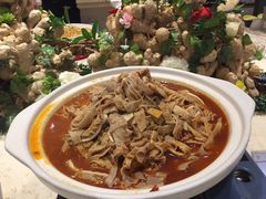 -明月东一酒店·菲斯特自助餐厅