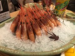 -京旬海鲜放题·铁板烧自助餐厅