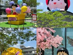 -东莞松山湖万象汇