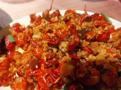 -巴厘龙虾·榜首油焖大虾(音乐学院·沿江酒馆店)