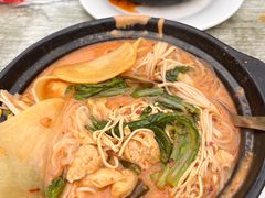 -小街曹师傅砂锅麻辣烫(亚泰大街店)