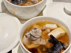 -啫神·广州地标美食(北京路店)