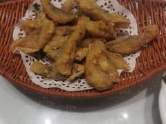 -洲晓鲜·舟山海鲜大排档(朱家尖风景区店)