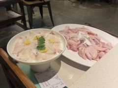 -百年果林椰子鸡(中洲店)