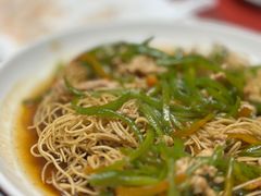 苏式两面黄-协和菜馆(凤凰街店)