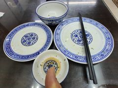 -孟家蟹包(锦绣街店)