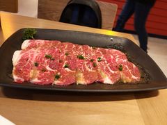 -新石器烤肉(南站店)