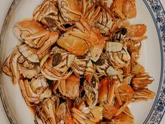 -凯菲厅海鲜姿造·海鲜自助·帝王蟹·龙虾(成都群光君悦酒店)