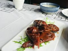 酱香鸭头-尚岛私房菜(西方巷店)