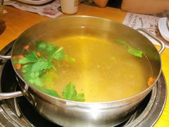 -海银海记潮汕牛肉火锅(新港中路海珠店)