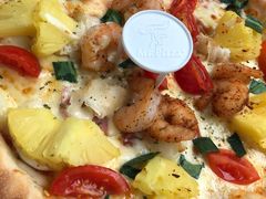 -米斯特比萨(望京西园店)