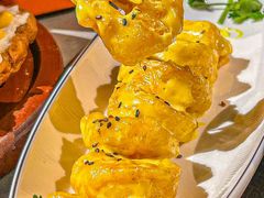 -醉炫音速烧烤·干煸菜(沙河总店)