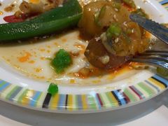 -吉布鲁牛排海鲜自助(温江合生汇店)