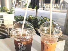 -FIKA WAKA(西岸凤巢店)