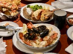 -RED LOBSTER(中城西店)