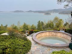 -天目湖涵田半山温泉