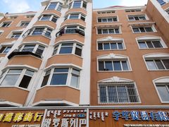 -秀云俄罗斯列巴屋(军星小区店)