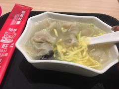 -家有好面(静安大融城店)