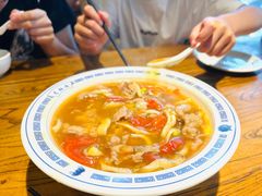 -老雒阳清真水席(瀍河店)