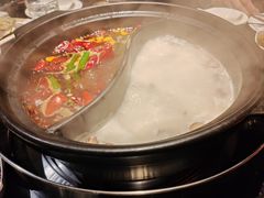 -捞王锅物料理(凯旋路店)