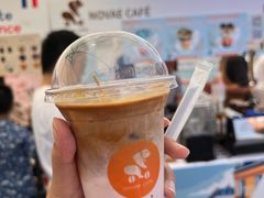 -NOVAE CAFE 咖啡·可颂(望京店)